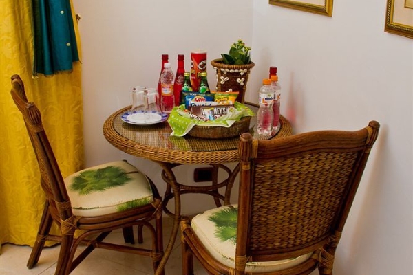 Hotel O Luxo em Hospitalidade Pousada